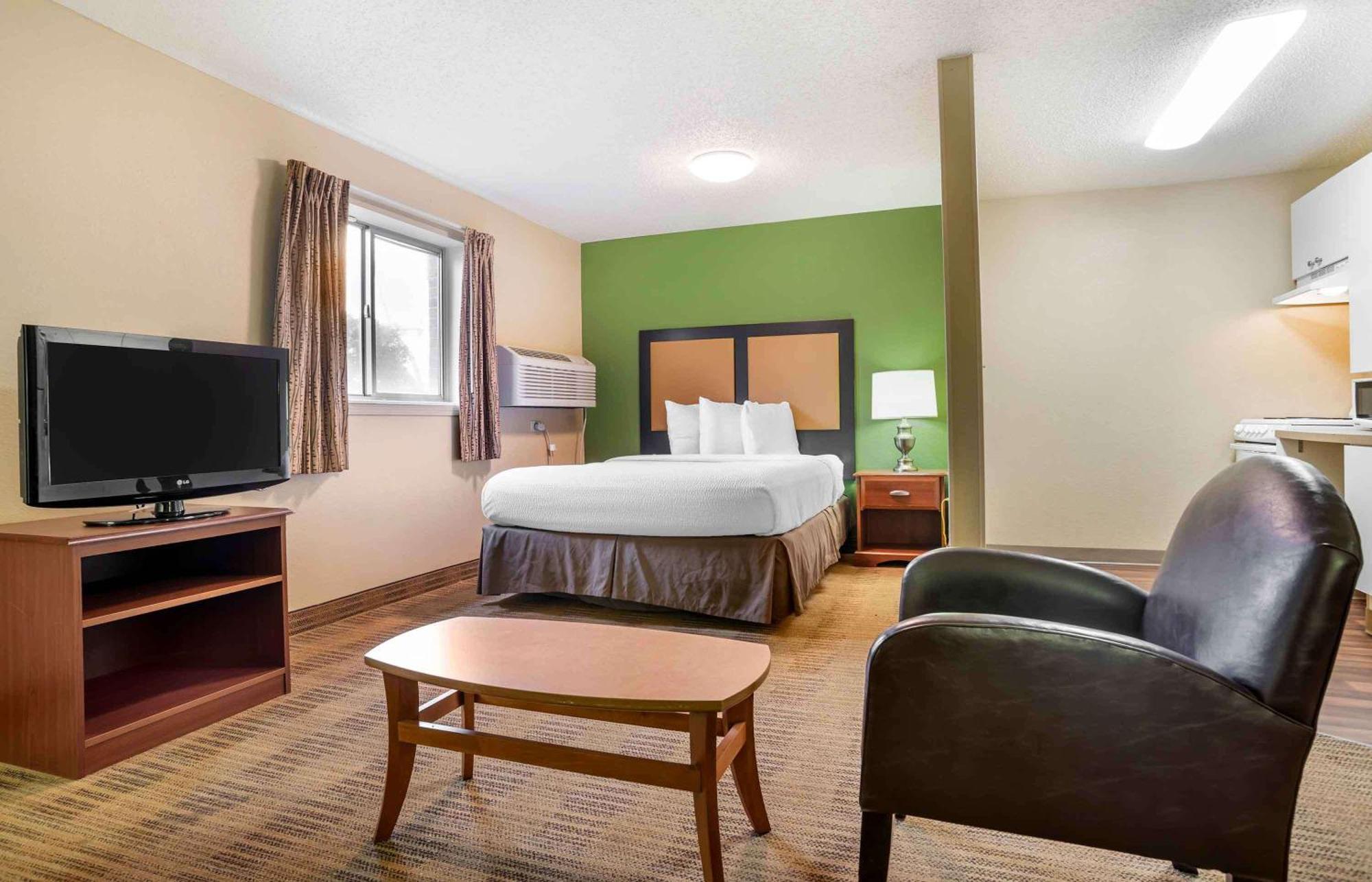 Extended Stay America Suites - Jackson - Риджленд Экстерьер фото
