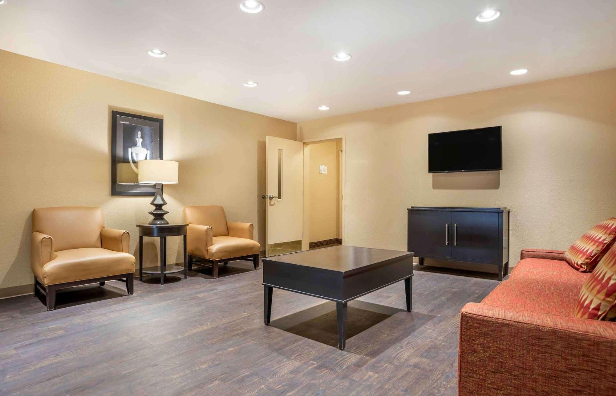 Extended Stay America Suites - Jackson - Риджленд Экстерьер фото