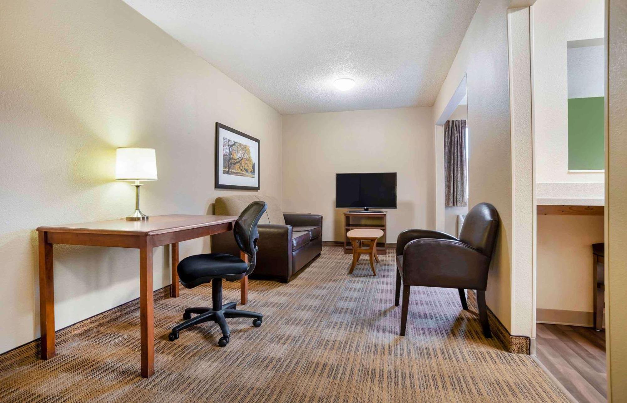 Extended Stay America Suites - Jackson - Риджленд Экстерьер фото