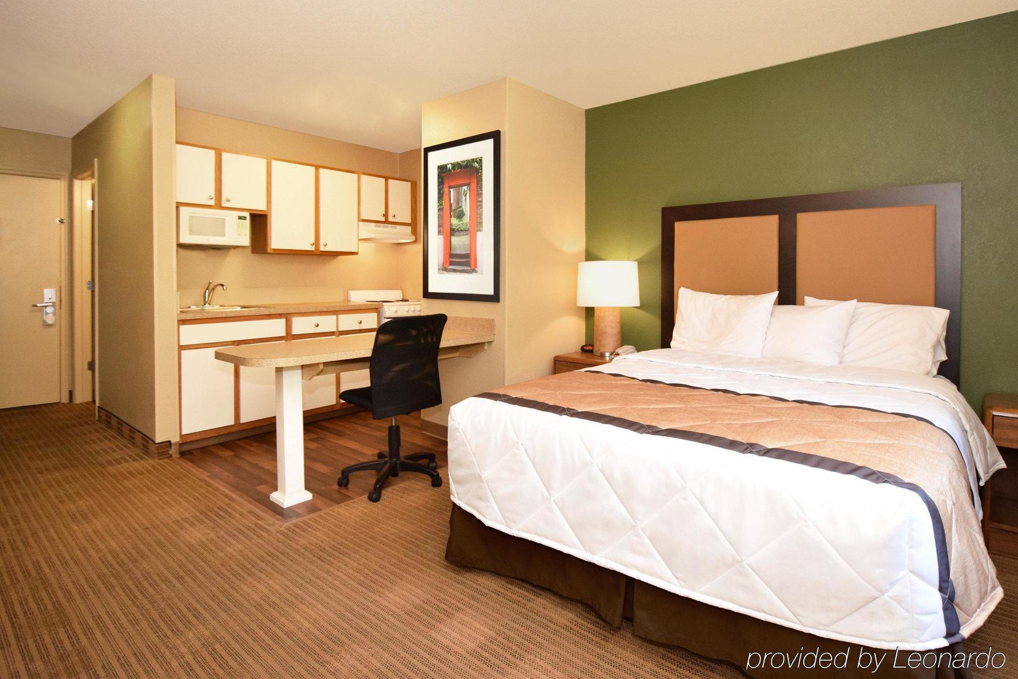 Extended Stay America Suites - Jackson - Риджленд Экстерьер фото