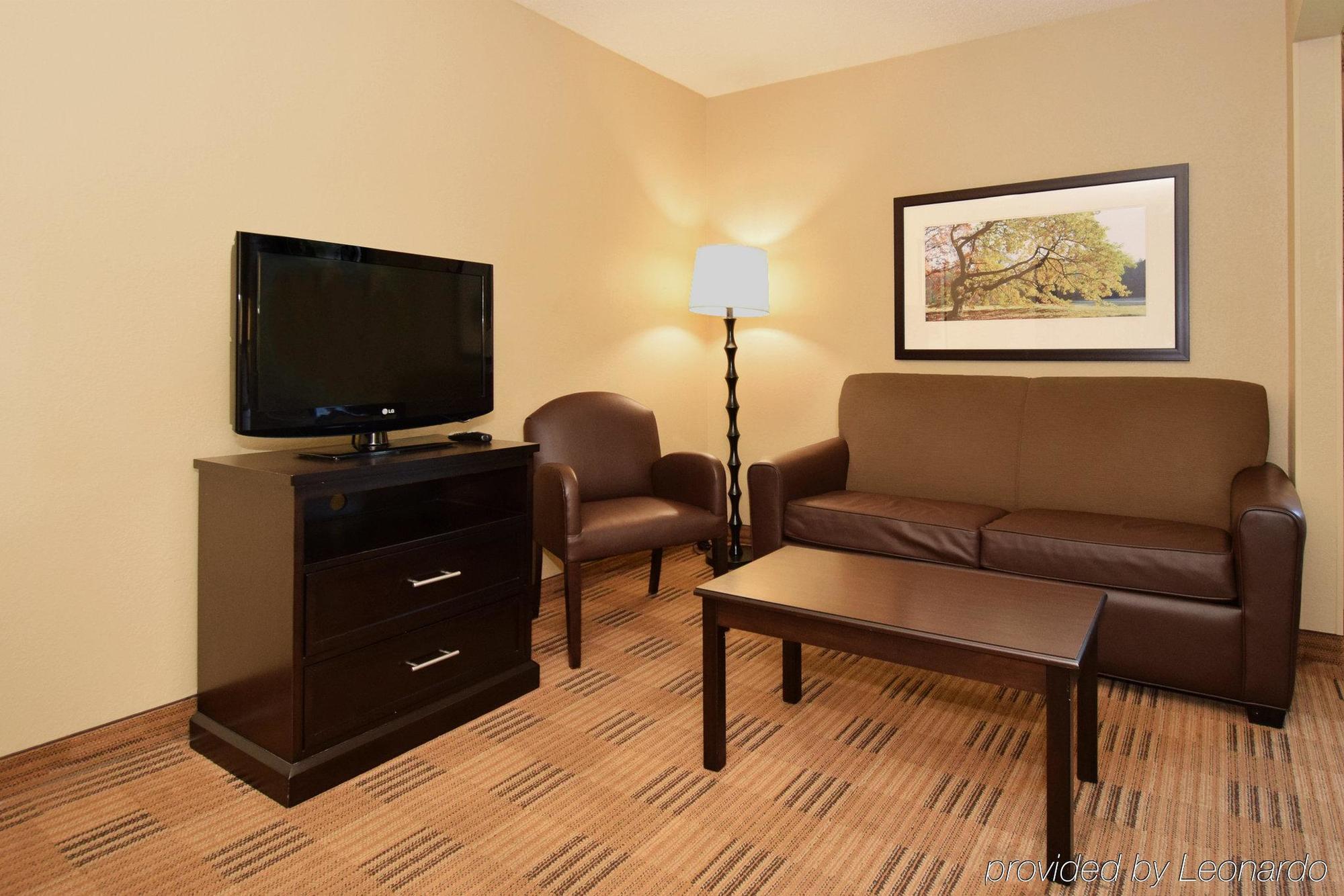 Extended Stay America Suites - Jackson - Риджленд Экстерьер фото