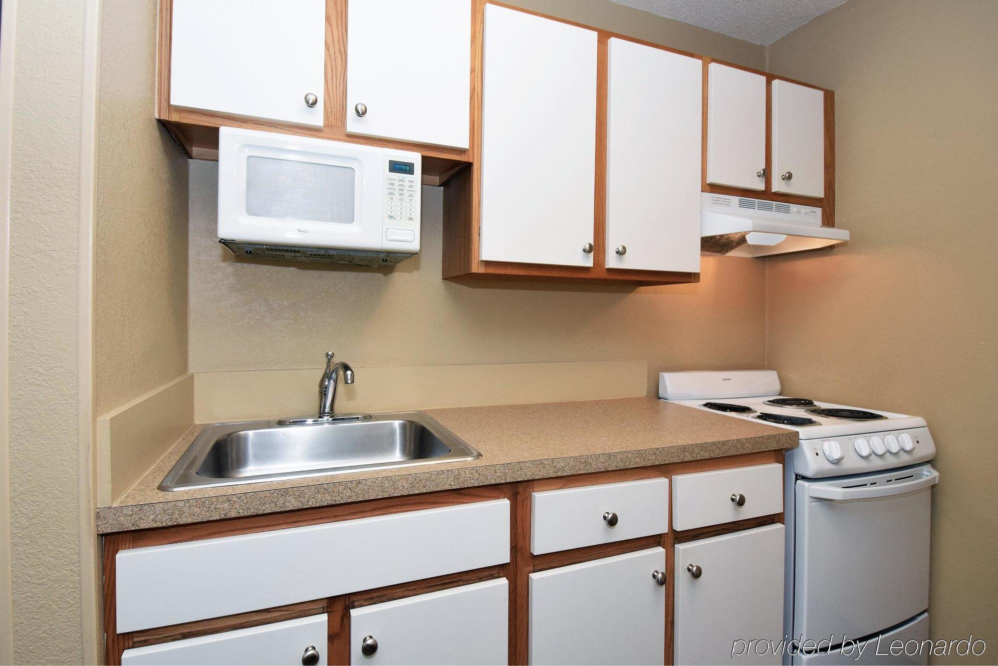 Extended Stay America Suites - Jackson - Риджленд Экстерьер фото
