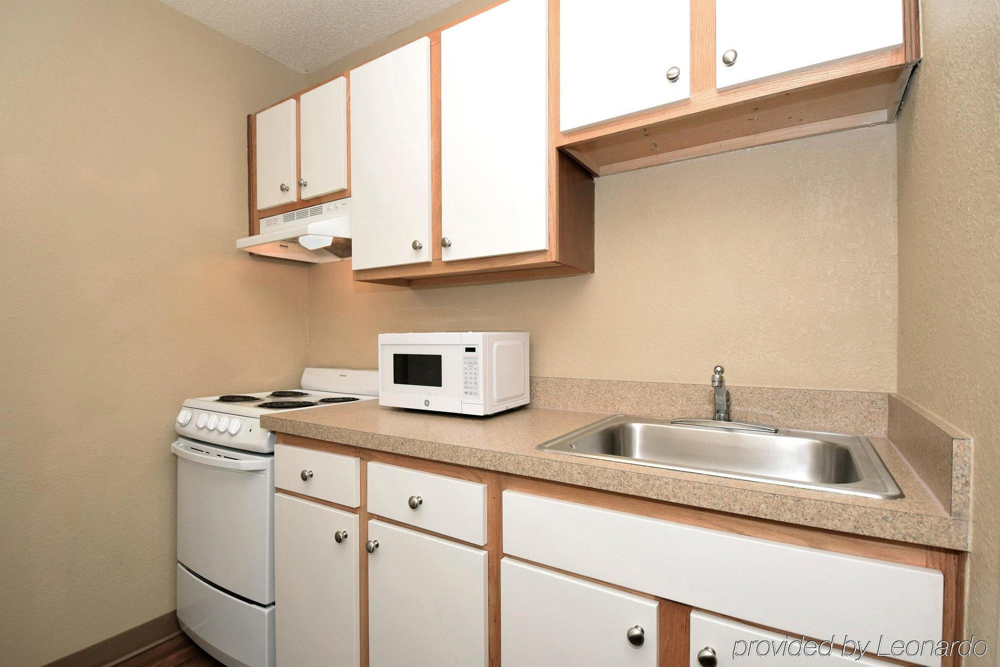 Extended Stay America Suites - Jackson - Риджленд Экстерьер фото