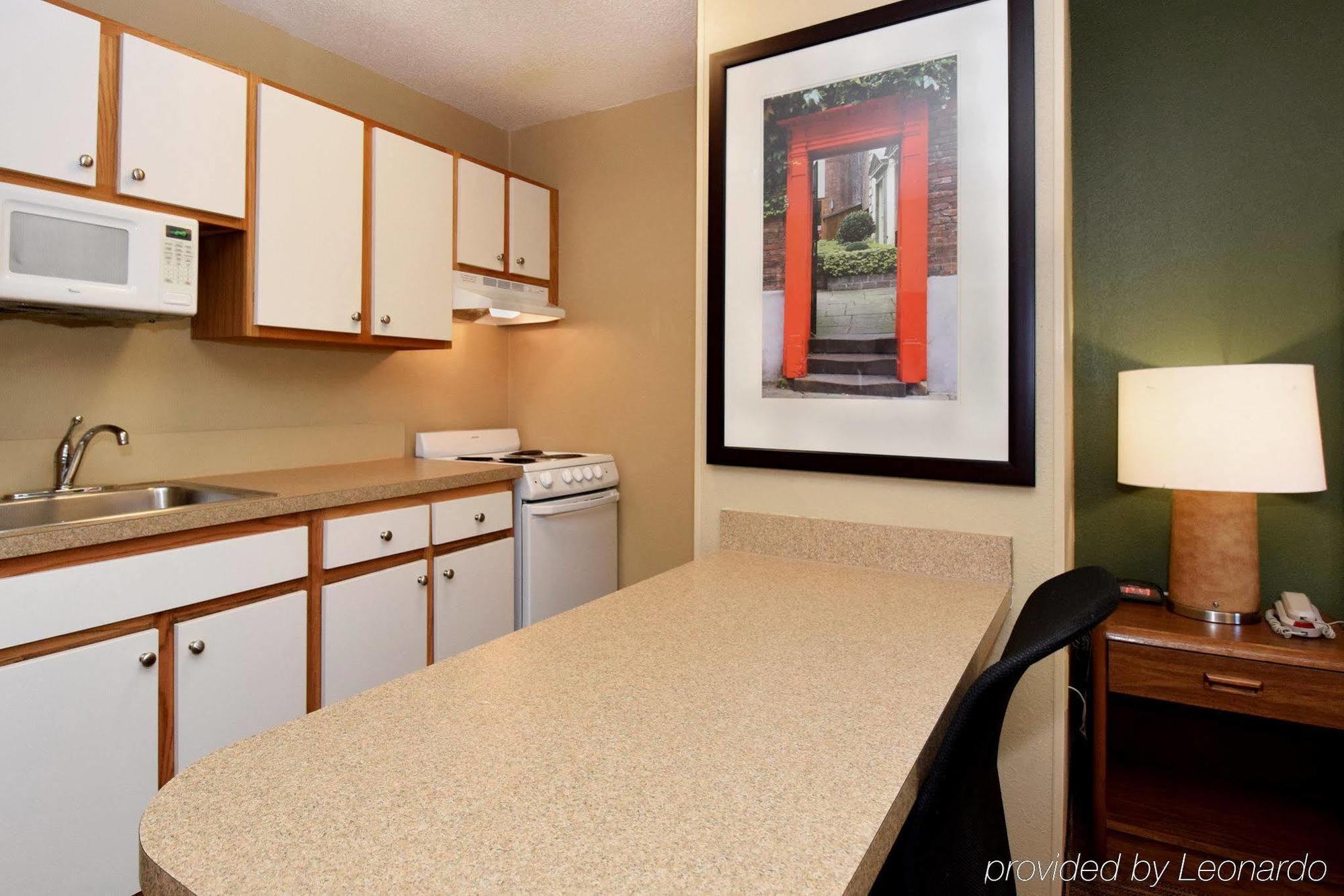 Extended Stay America Suites - Jackson - Риджленд Экстерьер фото
